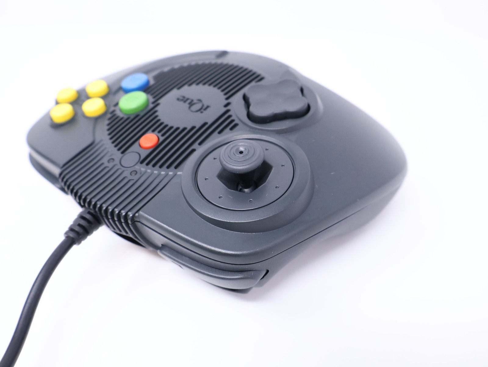 Nintendo N64 iQue Player Controller Boxed Good Condition Rare US Seller