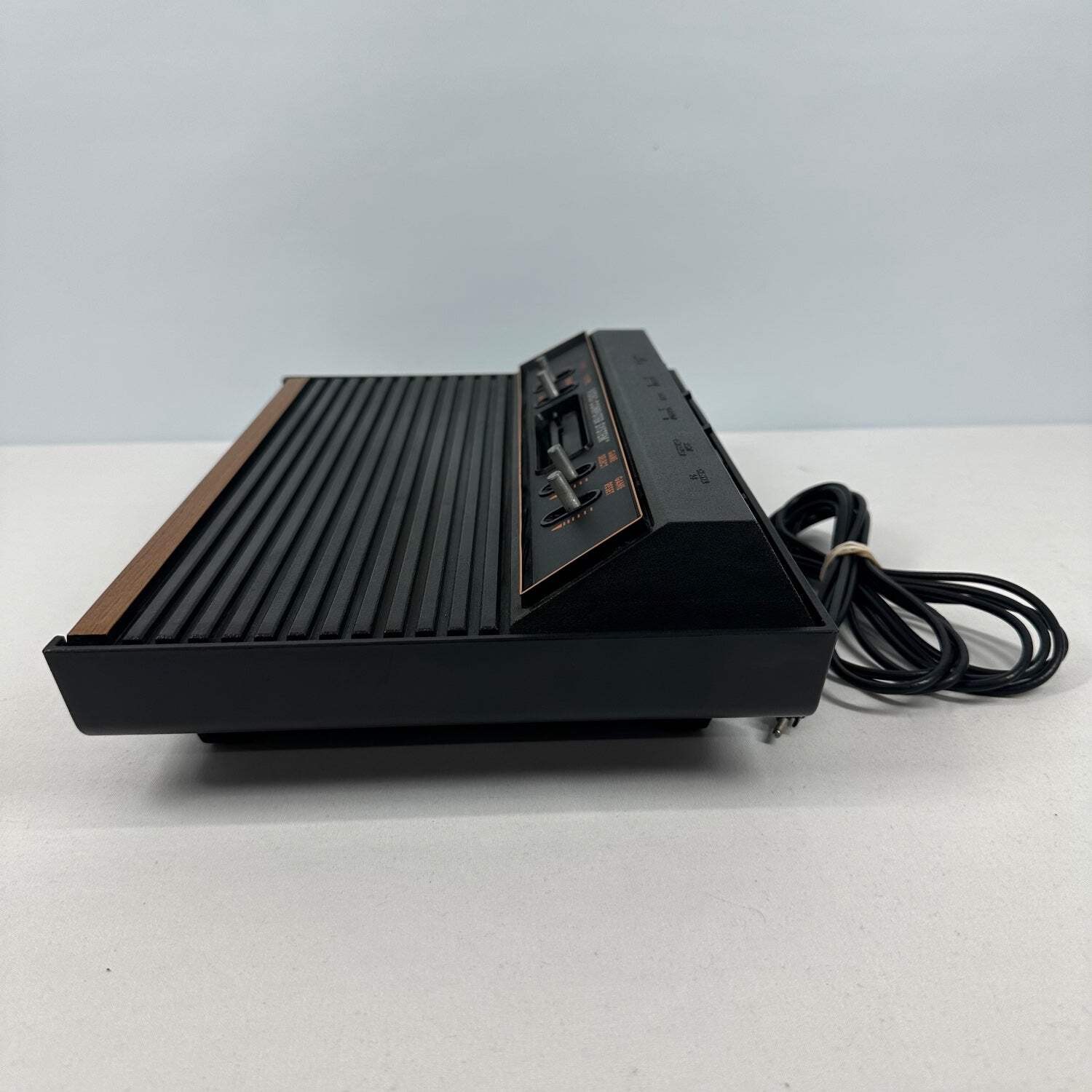 atari cx 2600a Gaming Console CX2600A