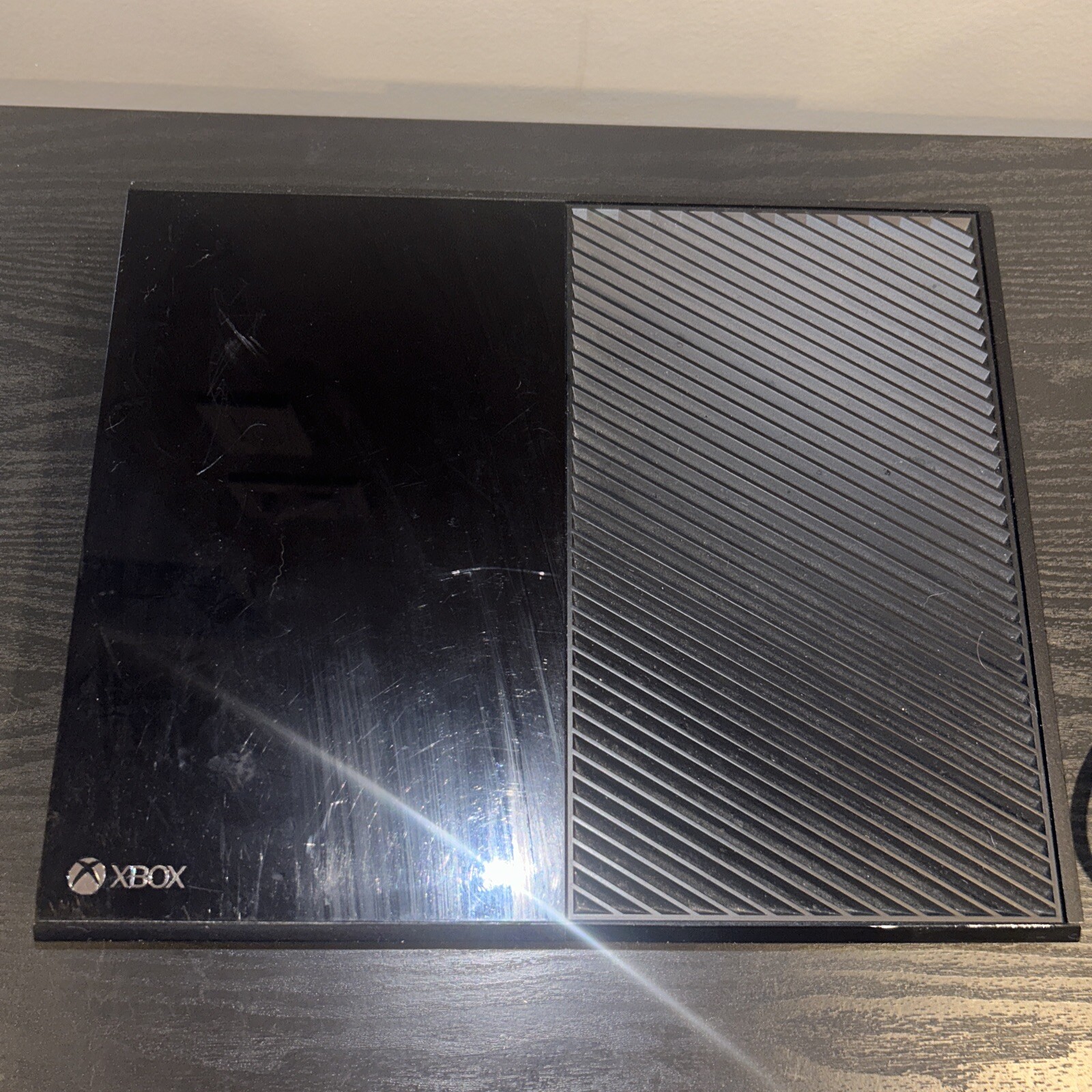 Xbox One 500gb With Kinect/No Controller/ No HDMI