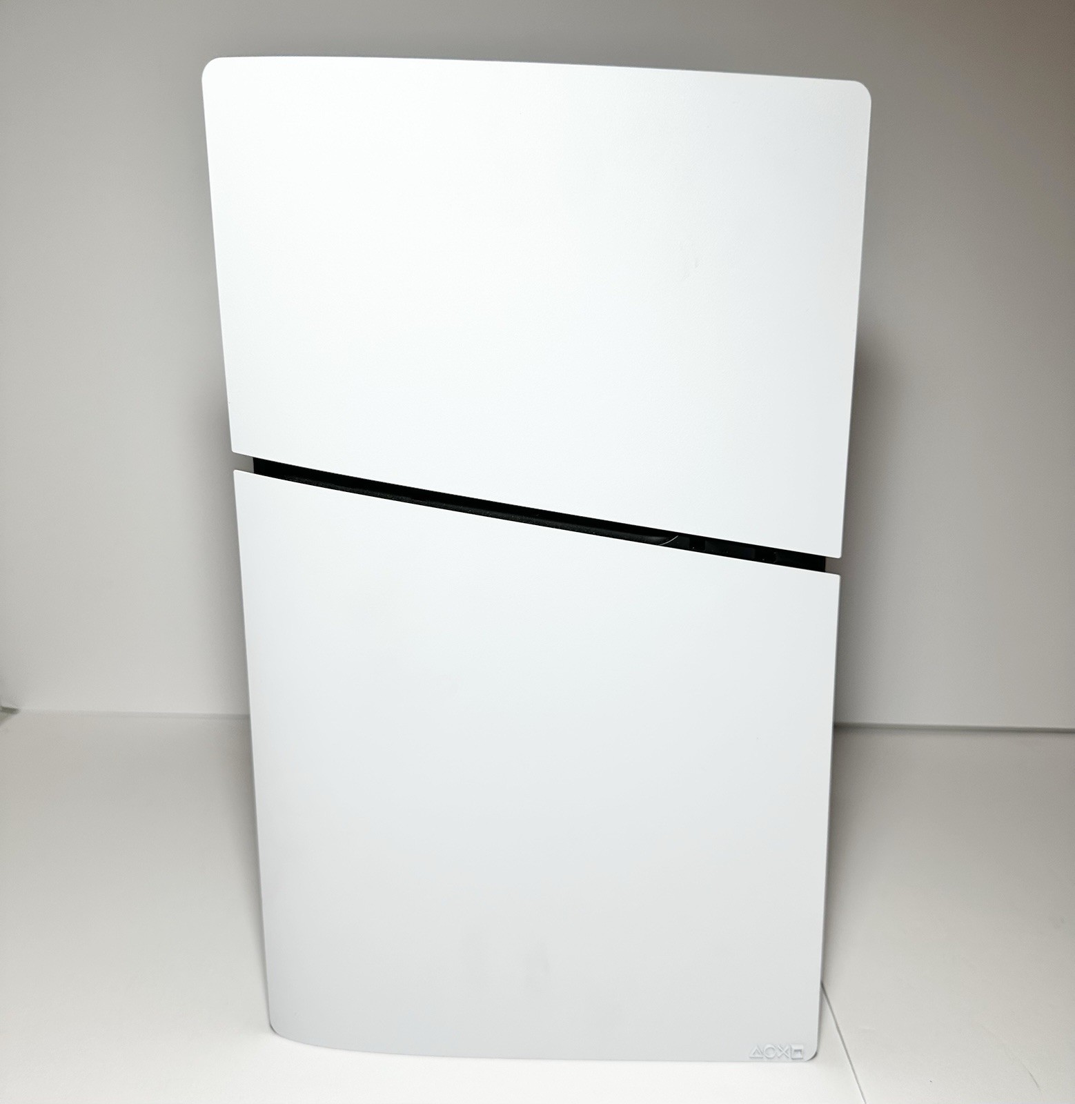 Sony Playstation 5 Slim Digital Edition 1TB Console – White – CFI-2115 – TESTED