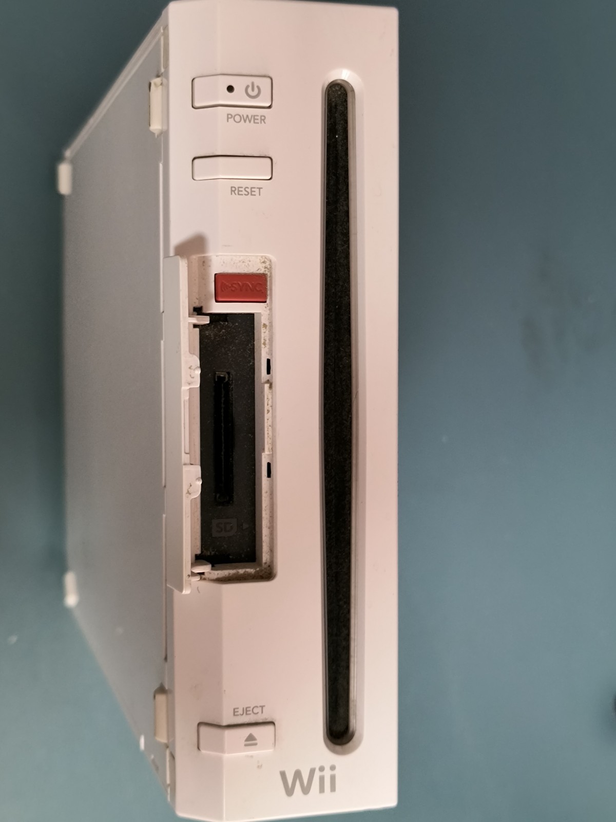 Nintendo Wii Model RVL-001 (USA) [Plays Wii & GameCube Games] Bundle Deal