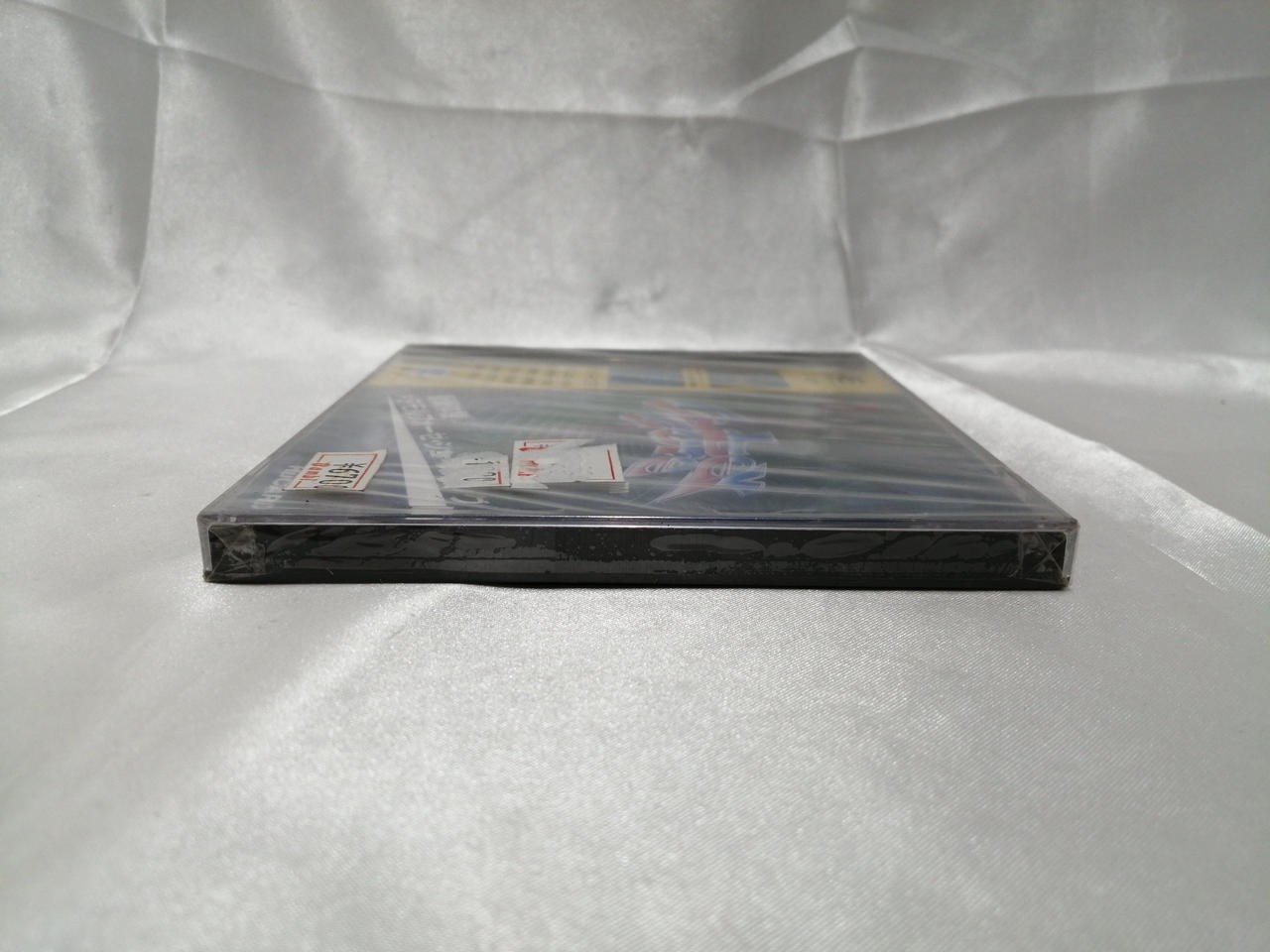 IGS Cybercore PC Engine HU Card Software