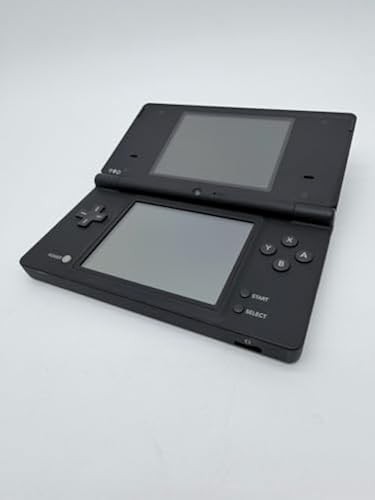 Nintendo DSi Resiram Zechrome Edition Includes Pokemon Black