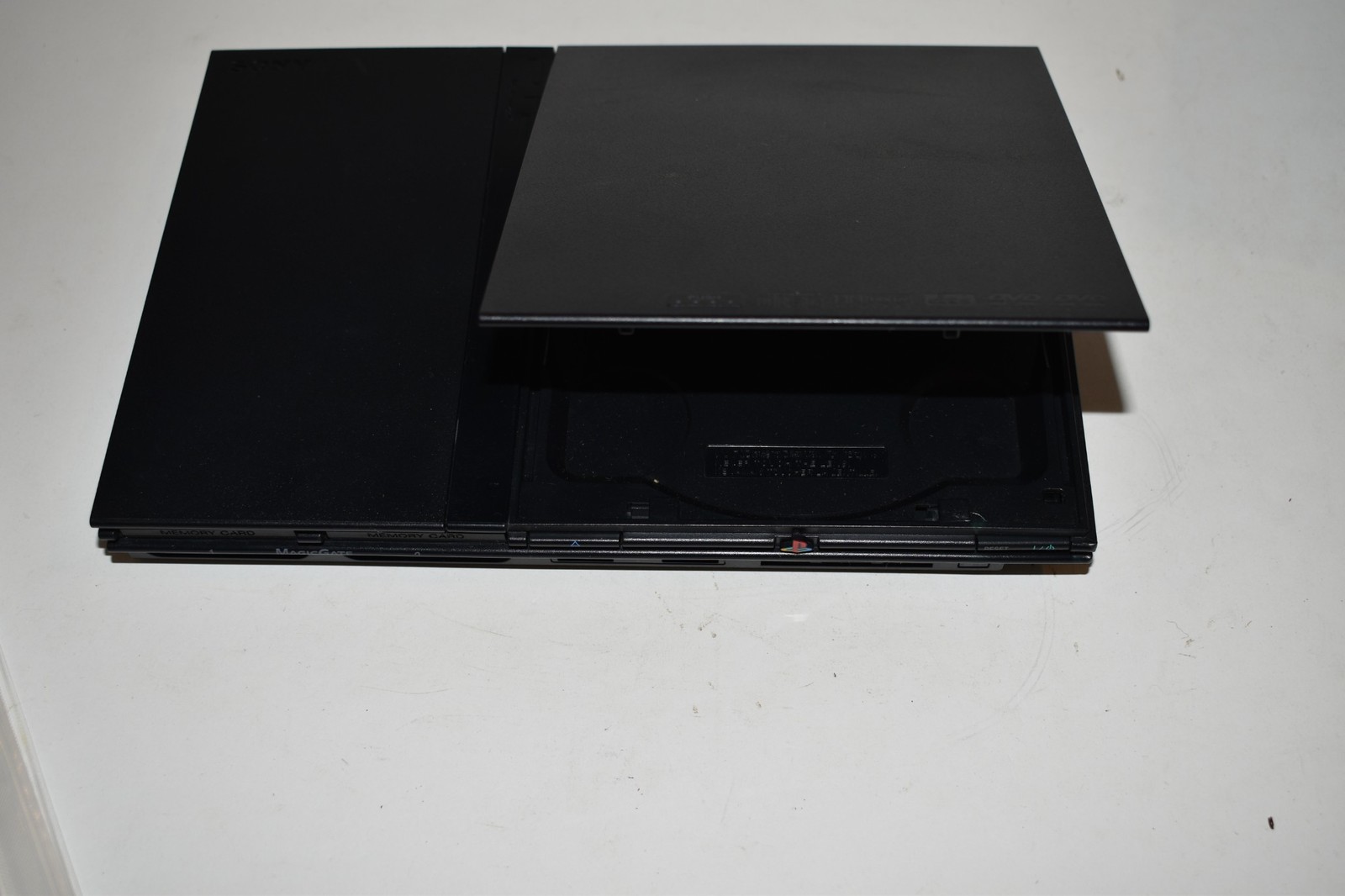 SONY PLAYSTATION 2 MODEL SCPH-70012 – CASING ONLY (SPM31)