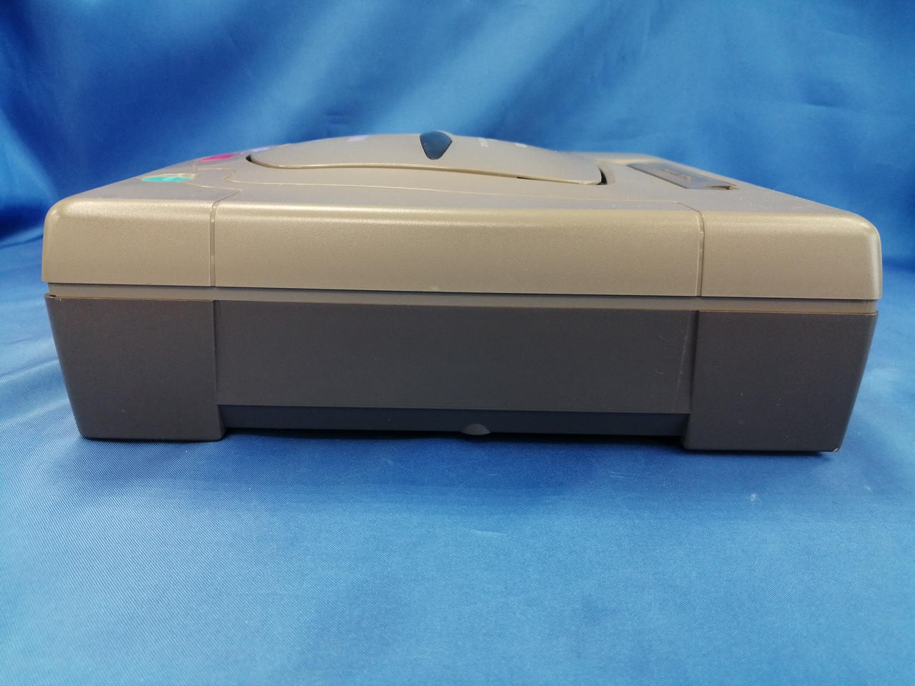 V Saturn Model RG JX2 VICTOR