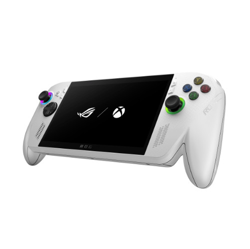 ASUS ROG Xbox Ally Handheld Gaming PC Ryzen Z2 A 16GB 512GB White