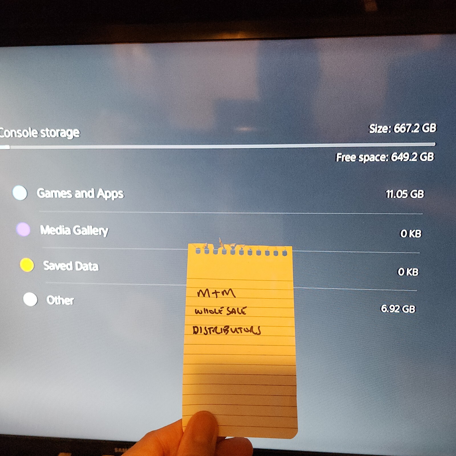 Sony PS5 PlayStation 5 Disc Edition CFI-1115A Low Firmware 4.50 HFW Bundle
