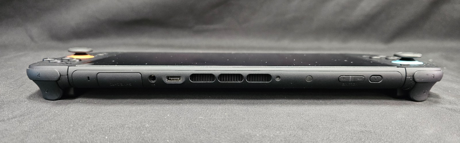 Nintendo Switch 2 Portable Game Console