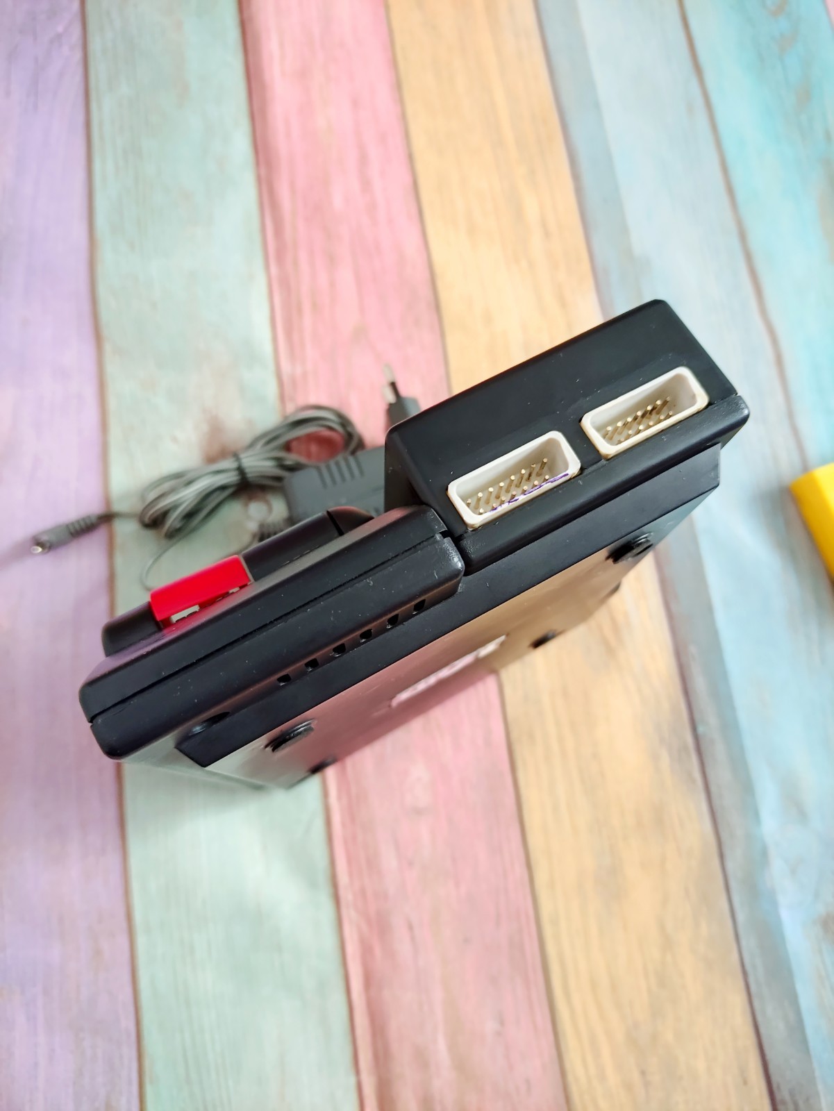 BT Happy Angel 8bit console dendy