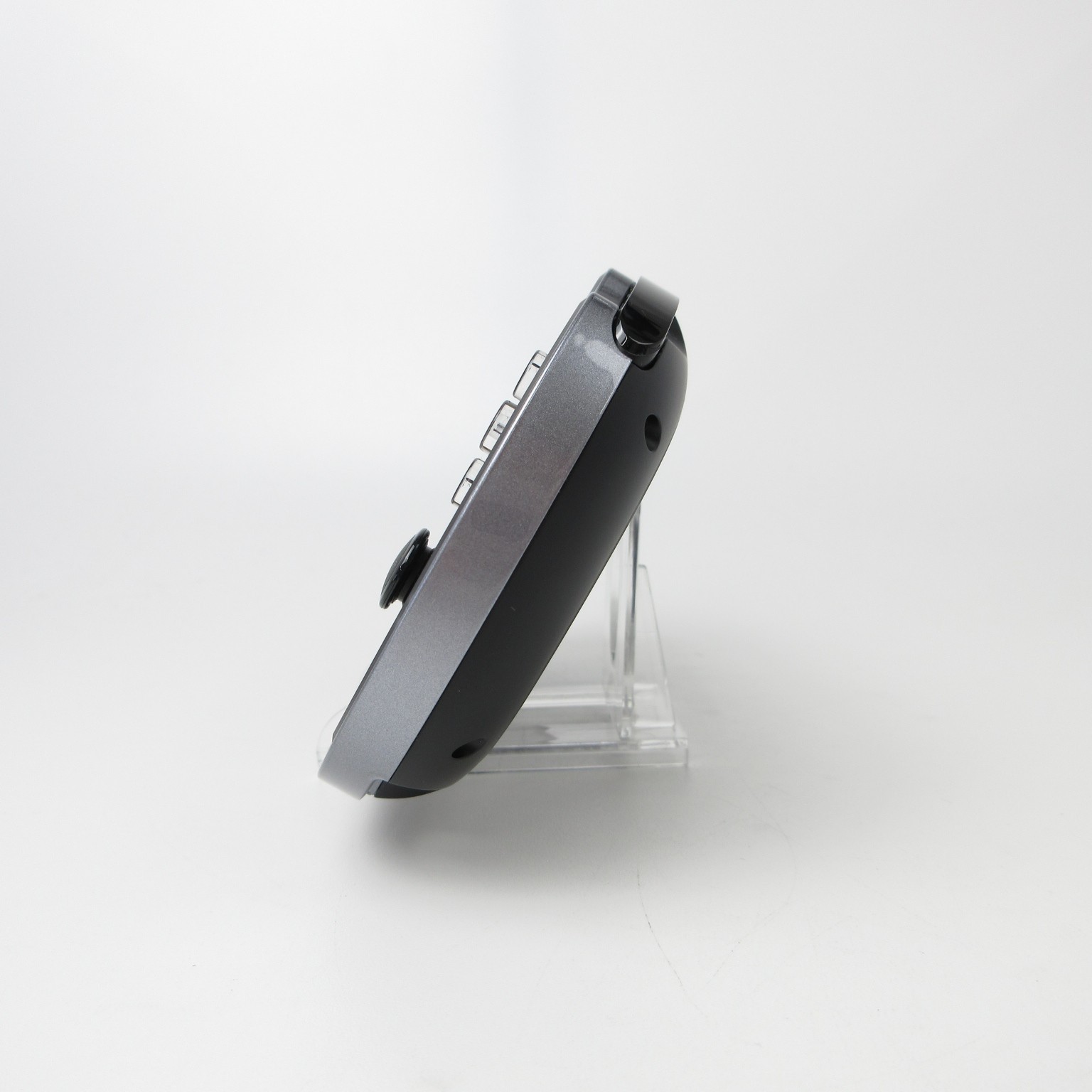【Excellent】Sony PS Vita PCH-1100 Crystal Black 3G/Wi-Fi Model Console only #RET0