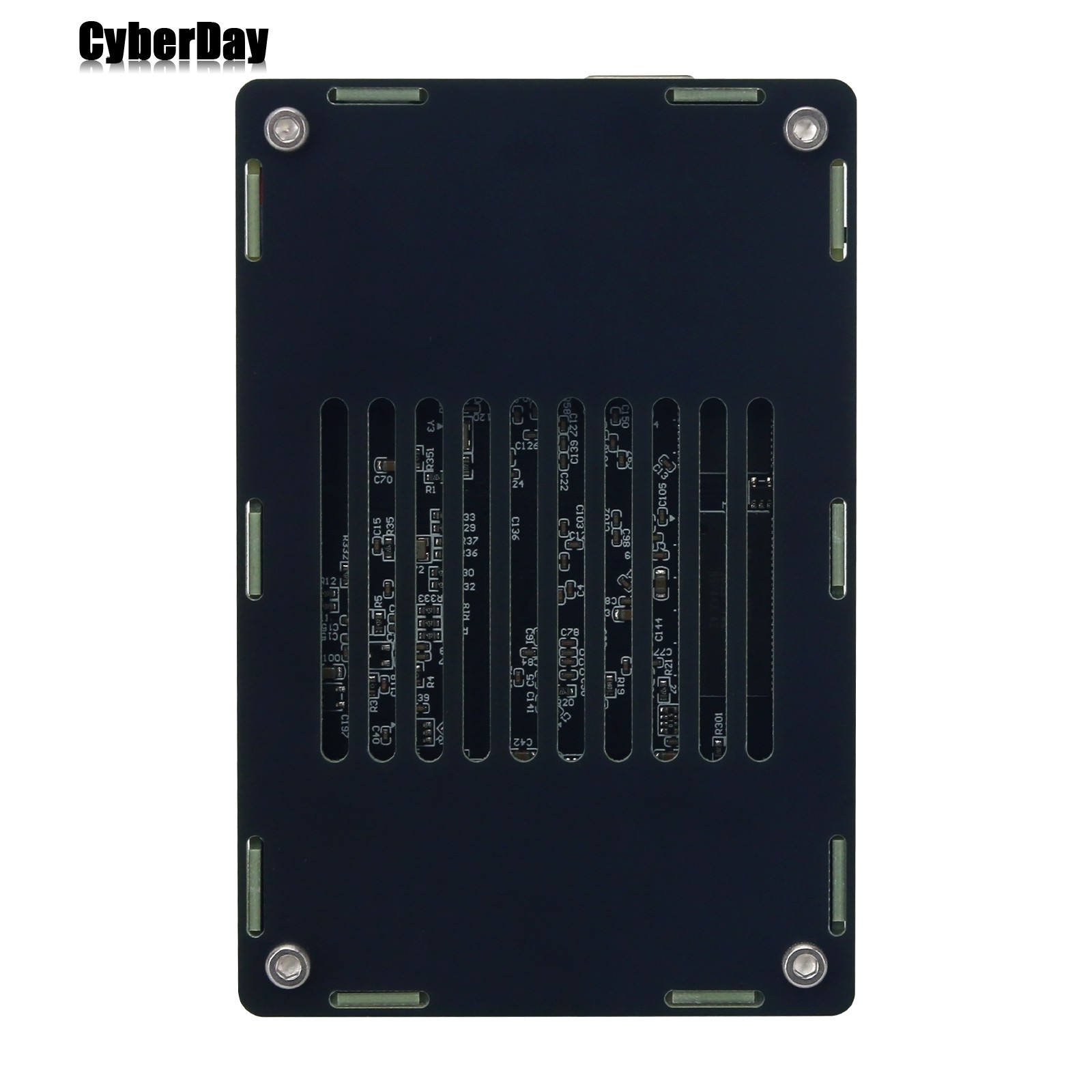 Mini Mister Game Console Cyclone V SoC FPGA Development Board with 32GB TF Card