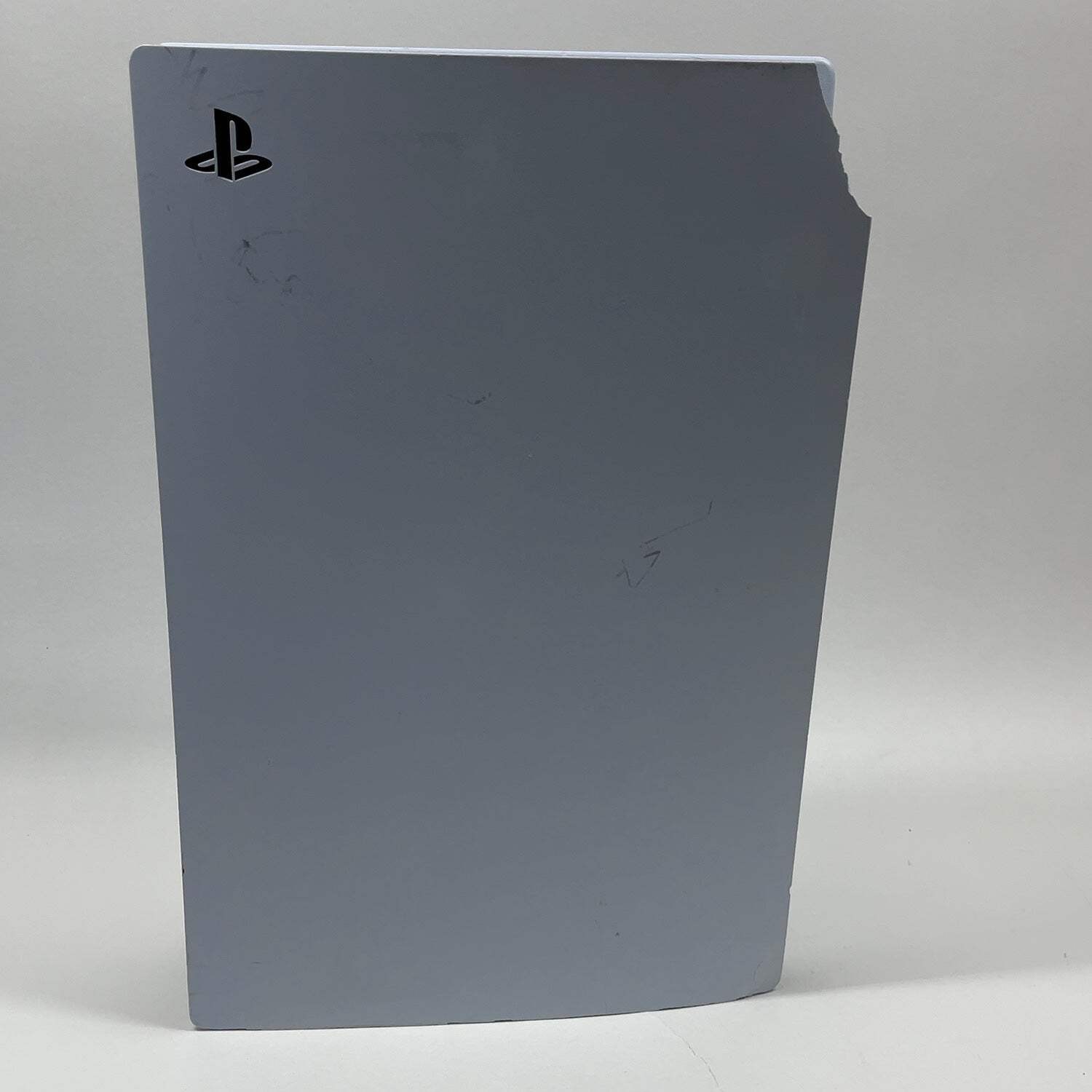 Sony PlayStation 5 Disc PS5 825GB White Console Gaming System CFI-1215A