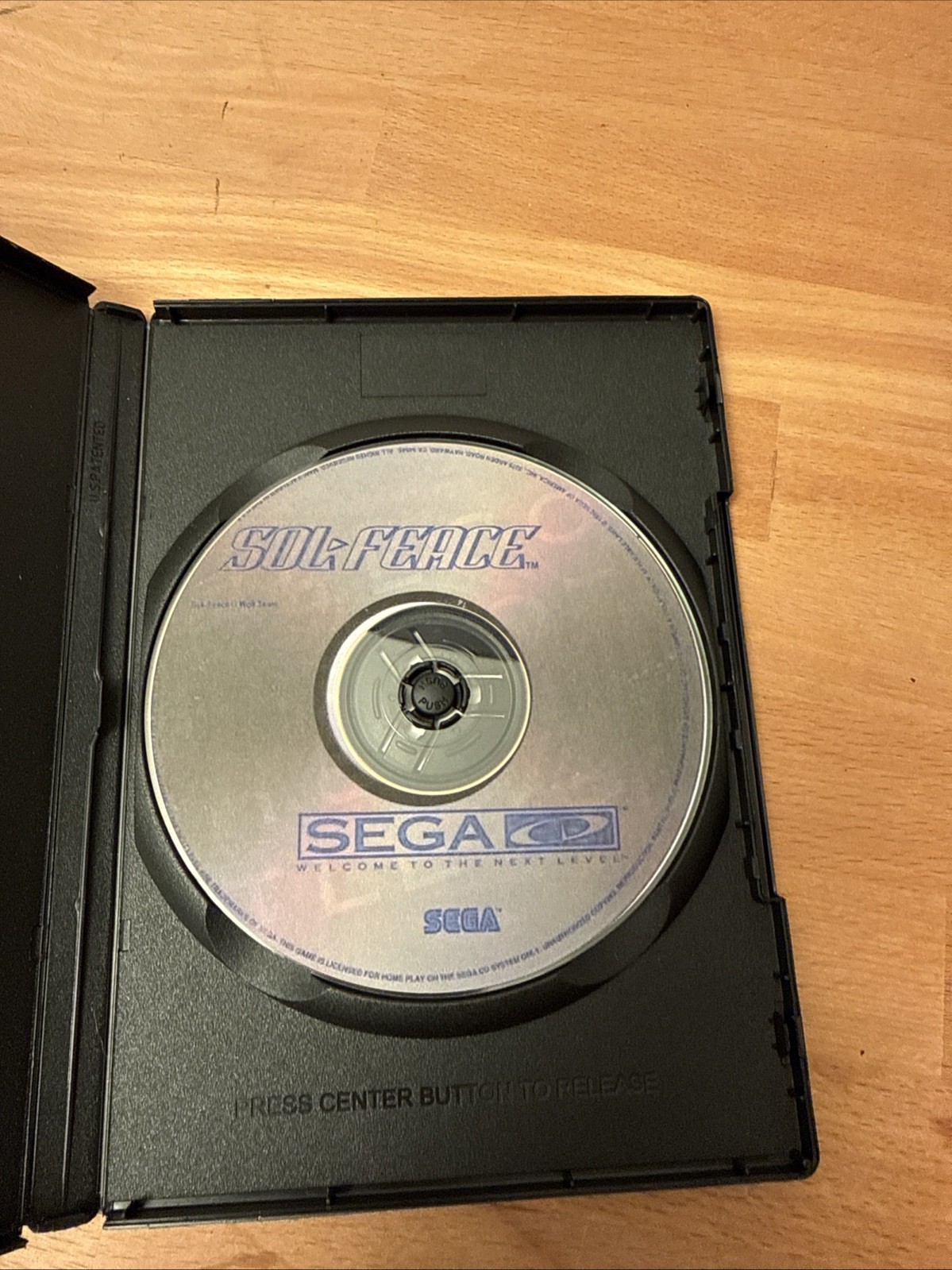 Sega Cdx Tested Working With Two Controllers 7 Games And Cables