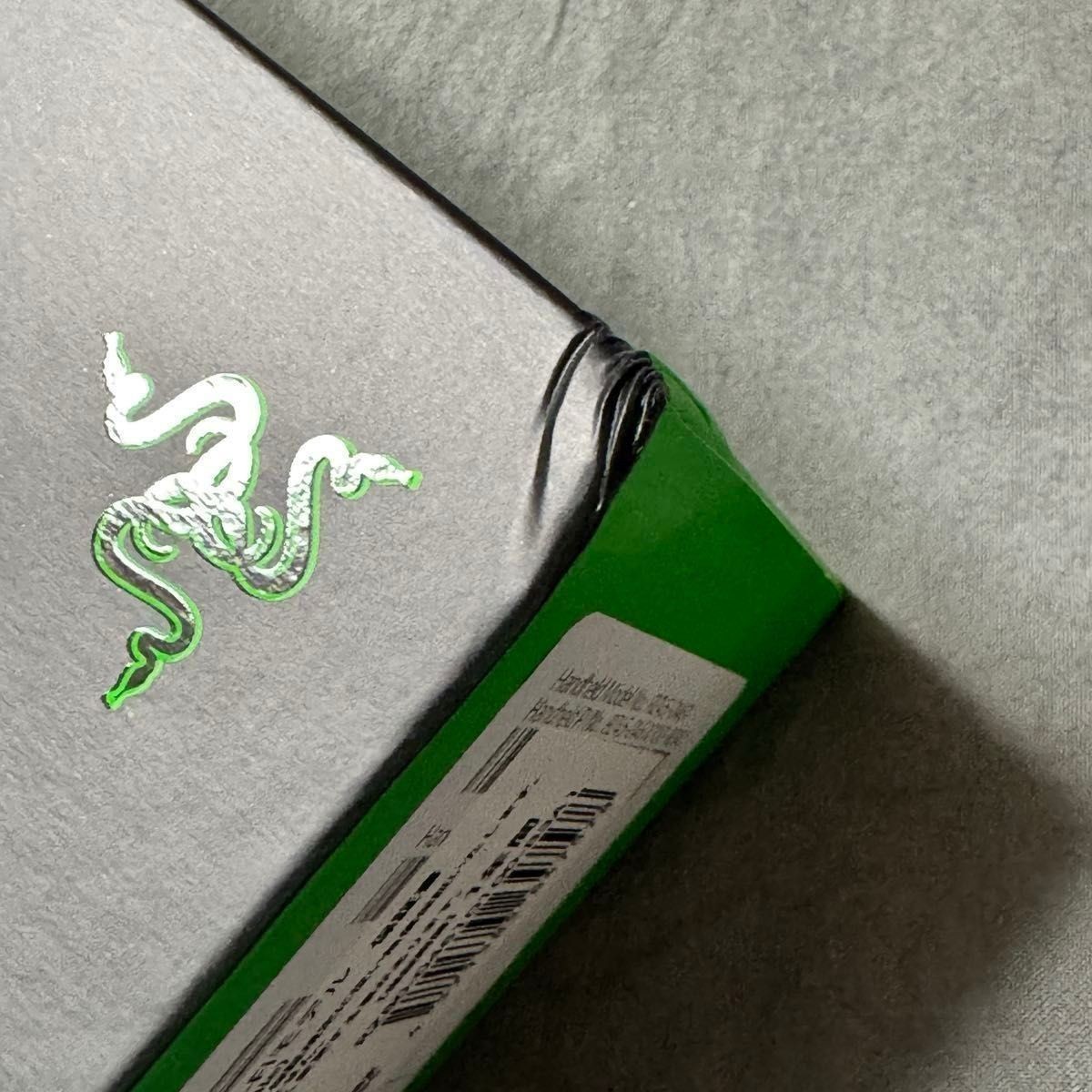 Razer Edge Gaming Tablet 6.8″ Wi‑Fi Model – Snapdragon G3x – New Sealed