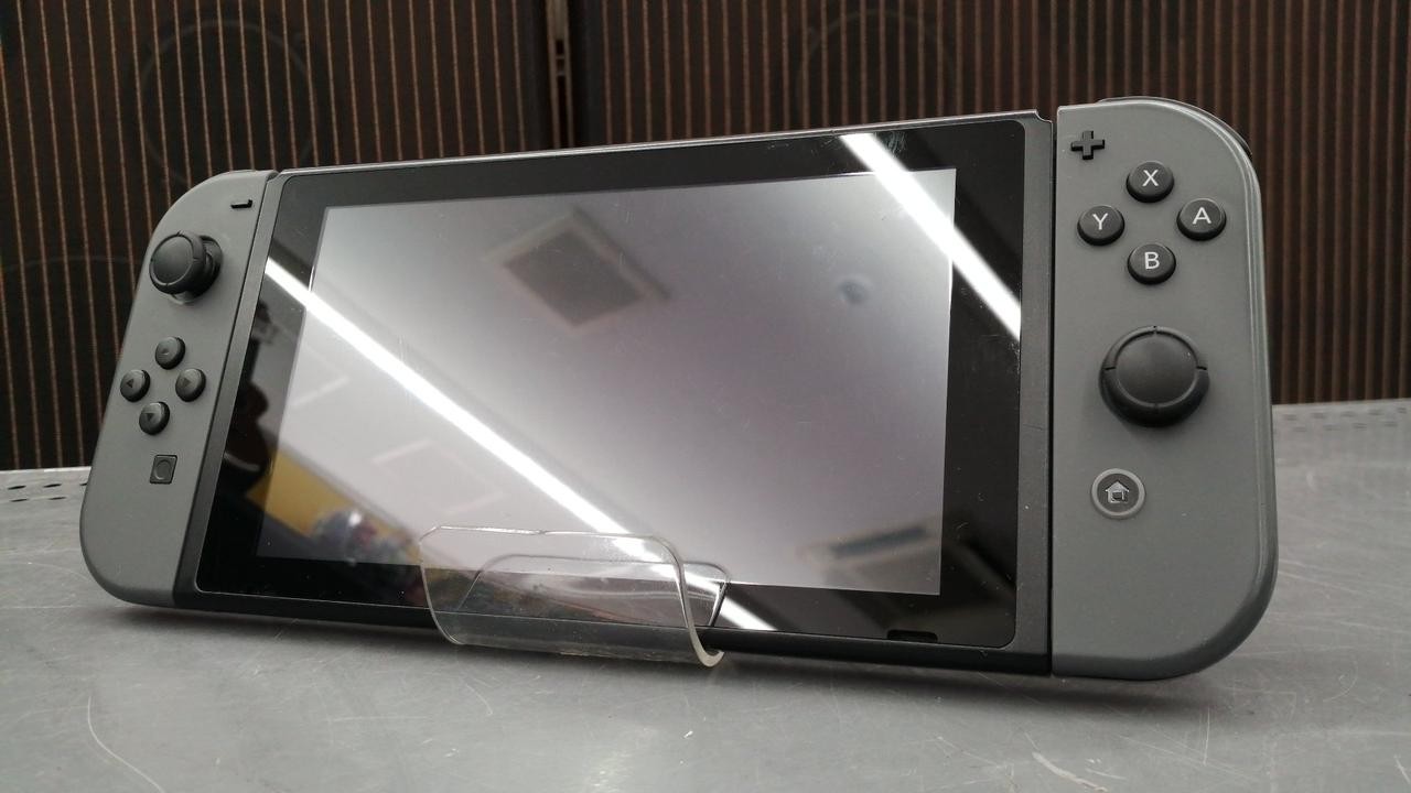 SWITCH Model HAC 001 NINTENDO
