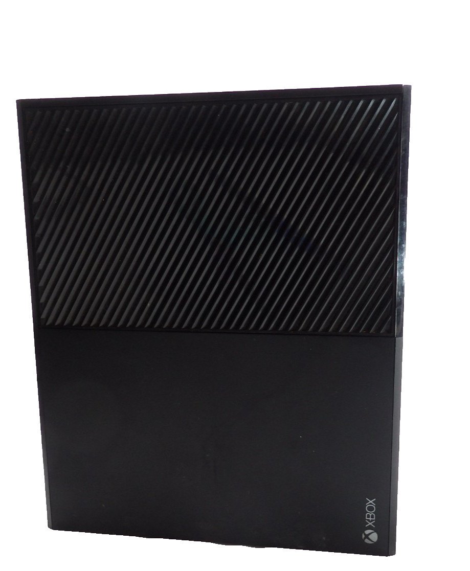 Xbox One Console Model 1540 Console Only – Parts or Repair (READ DESC)
