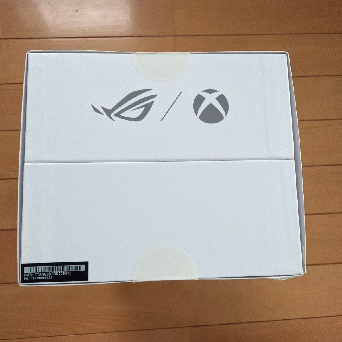 NEW ASUS ROG Xbox Ally RC73YA-Z2A16G512 White – 7″ 120Hz Ryzen Z2A 16GB 512GB