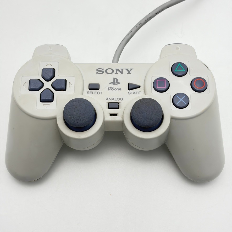 PlayStation PS One Sony SCPH-100 Console Boxed Japanese Version NTSC-J