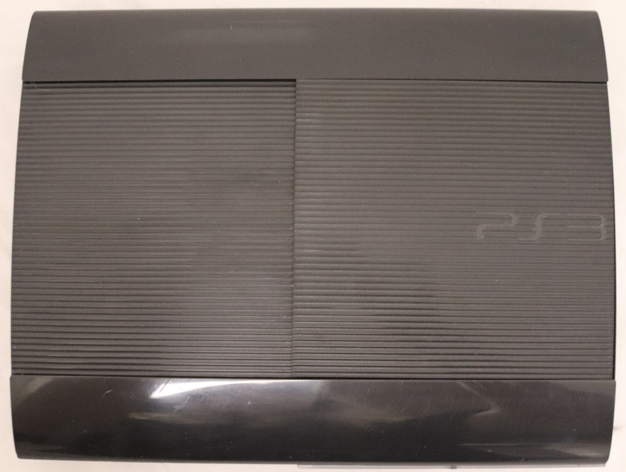 Sony PlayStation 3 Super Slim (CECH-4001B) CONSOLE ONLY
