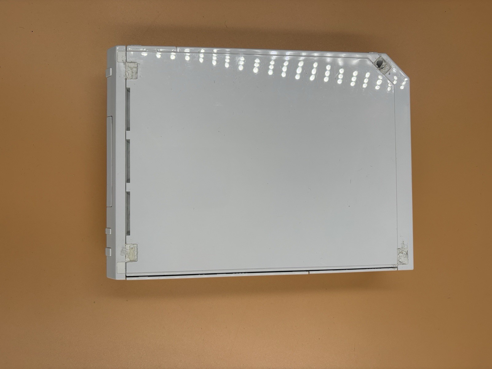 Nintendo Wii 512GB Console – White