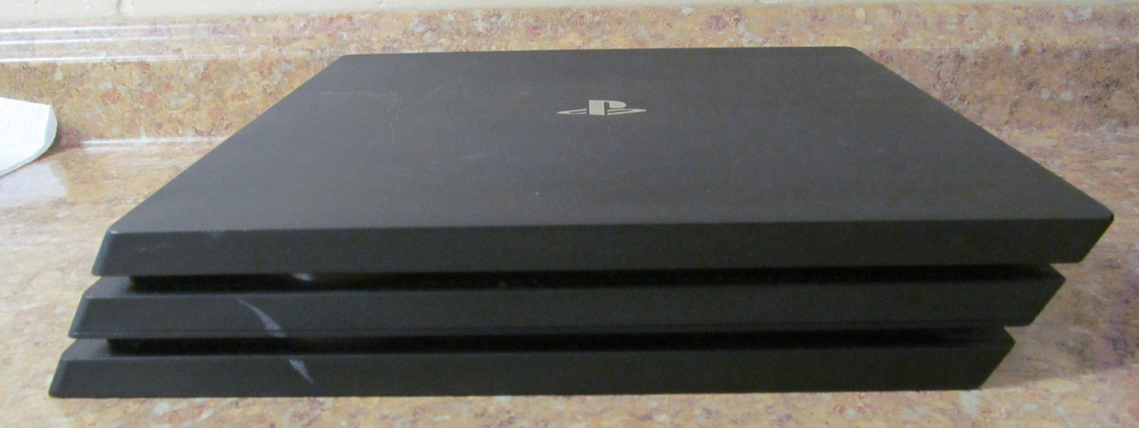 Sony PlayStation 4 Pro-1TB Black Console