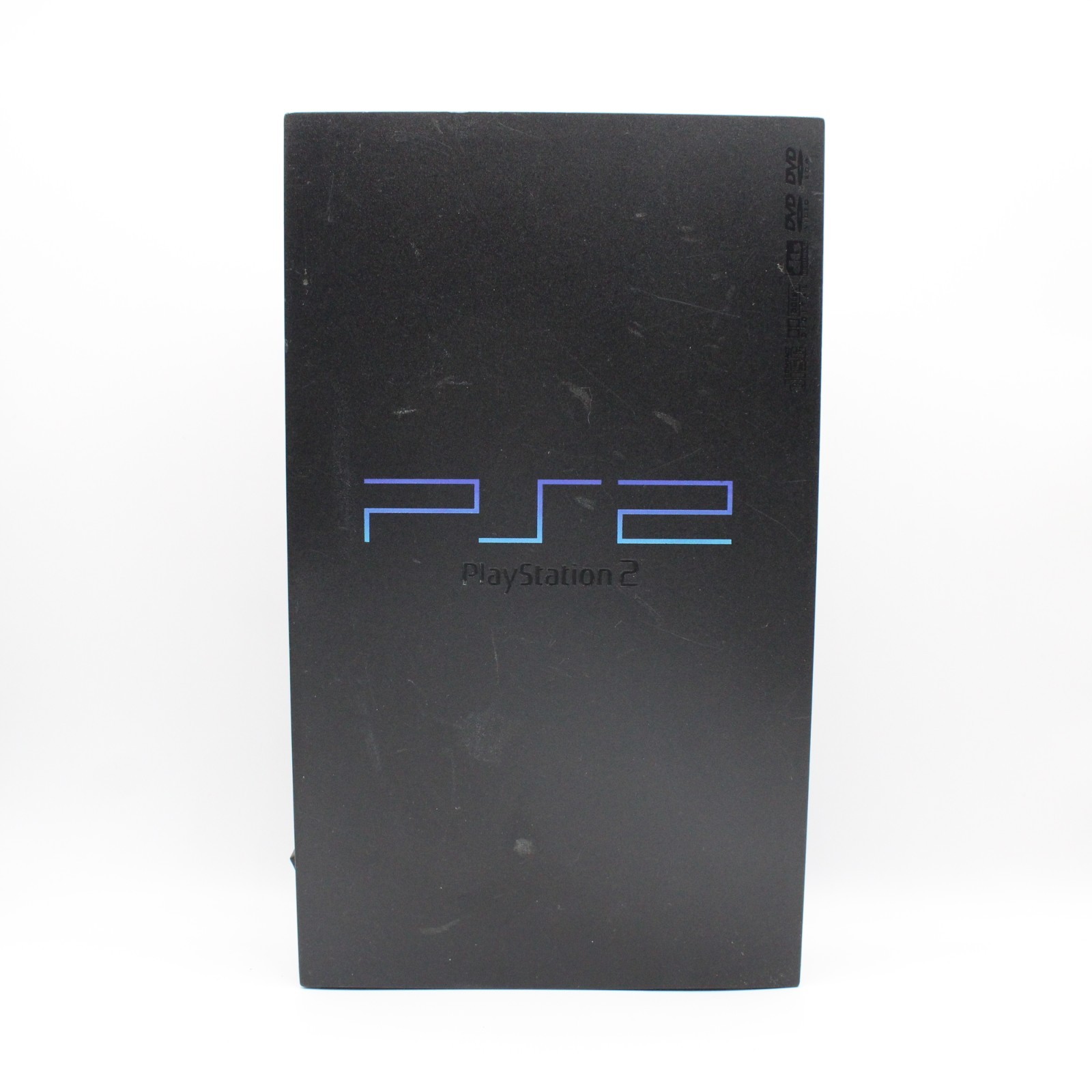 *Refurbished* Sony PlayStation 2 Console with Controller – 1 Year Warranty!