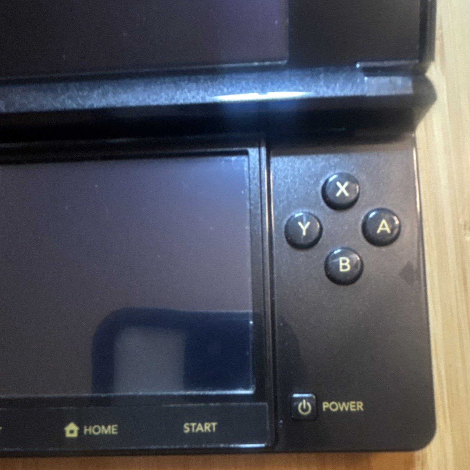 Nintendo 3DS Legend of Zelda Limited Edition excellent with accessories