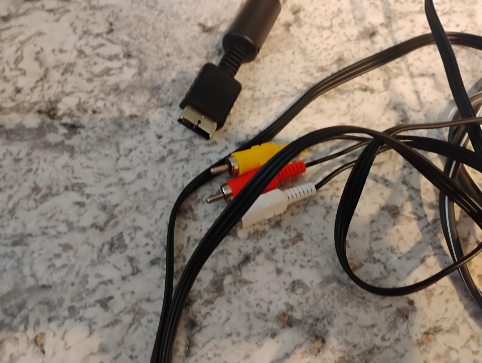 Sony PlayStation 1 Console – Tested And Working