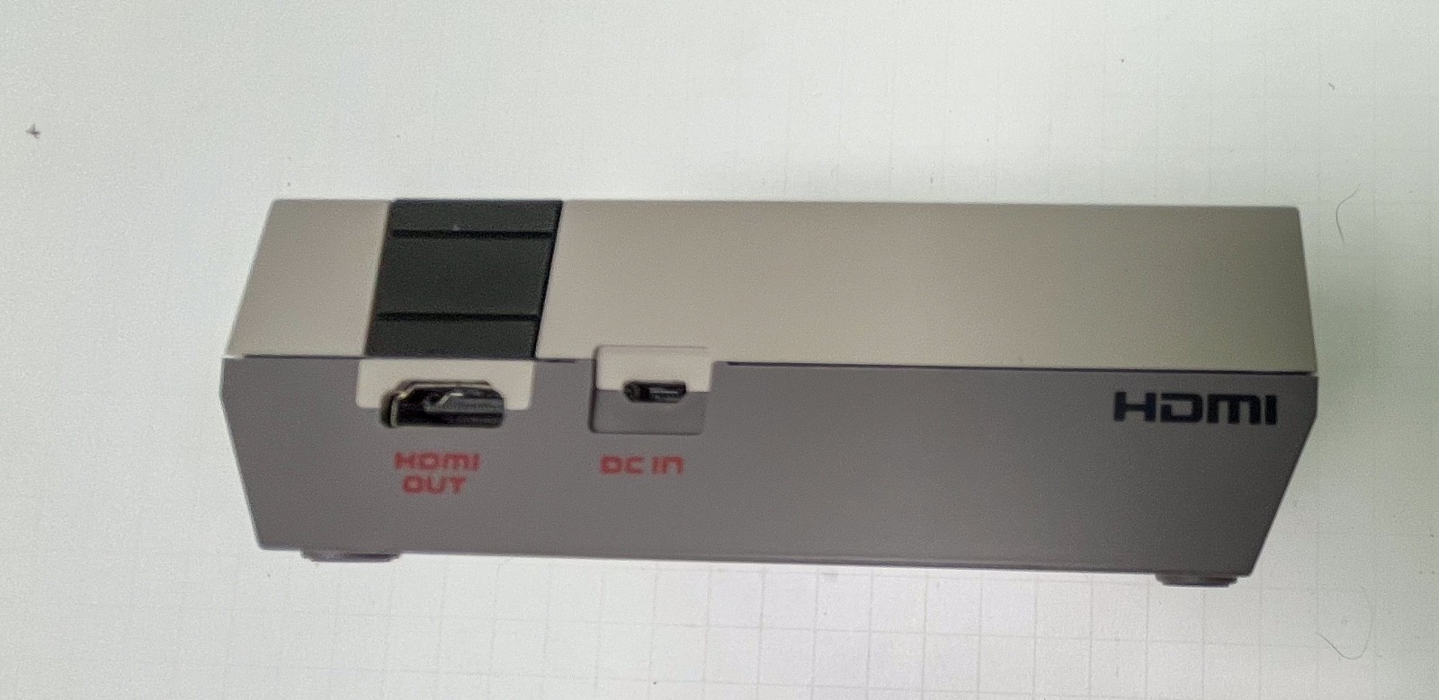 Nintendo NES Classic Edition Console + Authentic Controller Fully Loaded