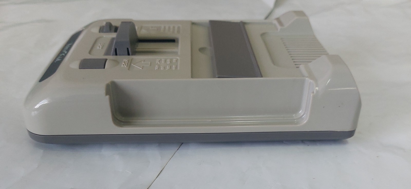 Kenga ken kid video game console from 90’s excellent condition + box, games