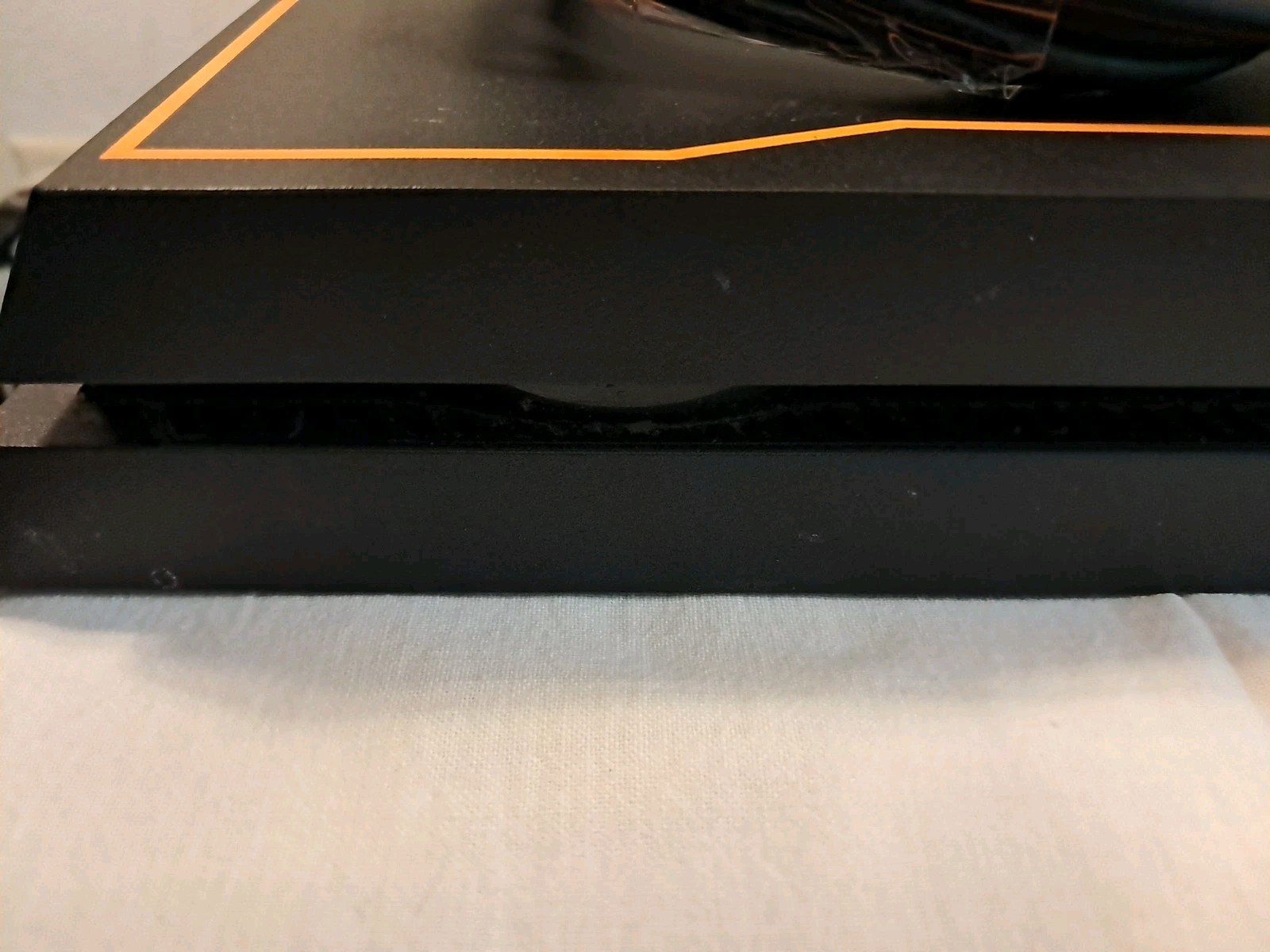 SONY PS4 Call of Duty Black Ops 3 Limited Edition No Controller Model:CUH-1215B
