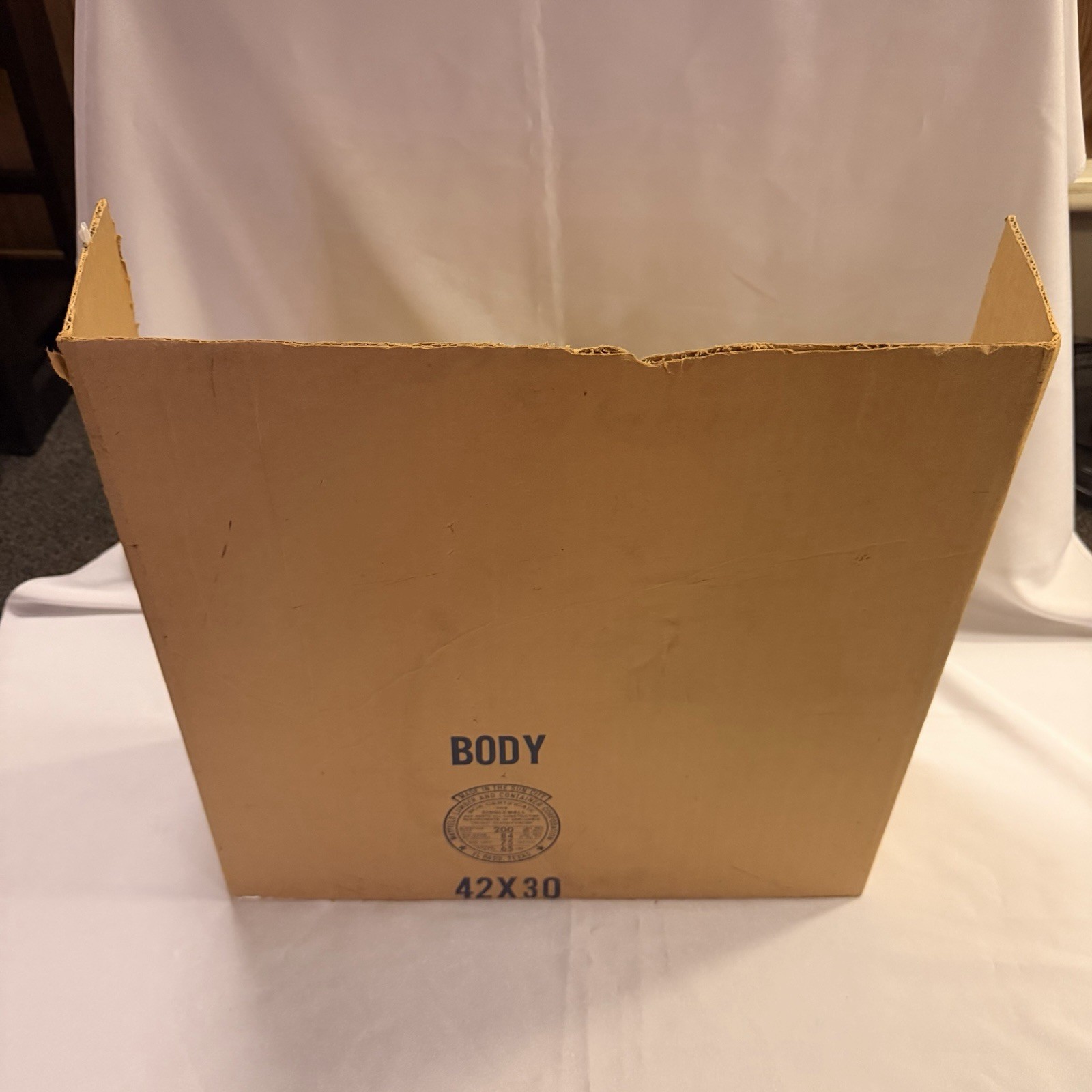 1972 Magnavox Odyssey (Run 1) 1TL200 Vintage Console W/ Original Box
