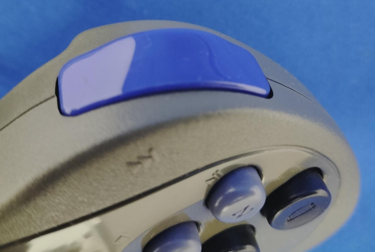 Sega Saturn Model HST 3200 SEGA