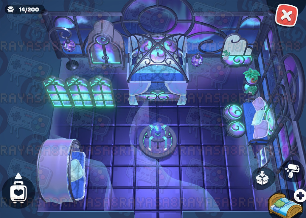 Lighttime Jubilee 2025 Hello Kitty Island Adventure | Arcade | Nintendo | Steam