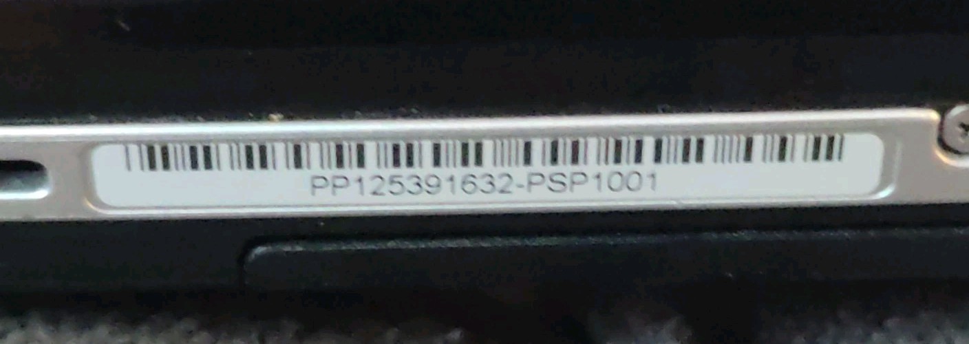 Sony Psp