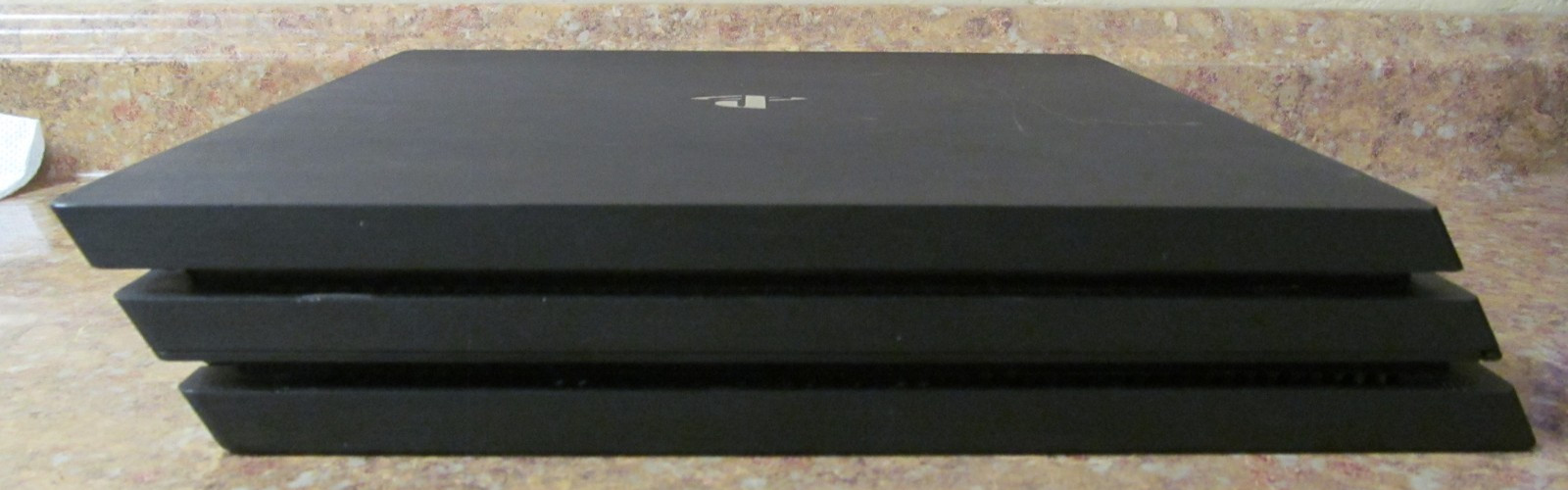 Sony PlayStation 4 Pro-1TB Black Console