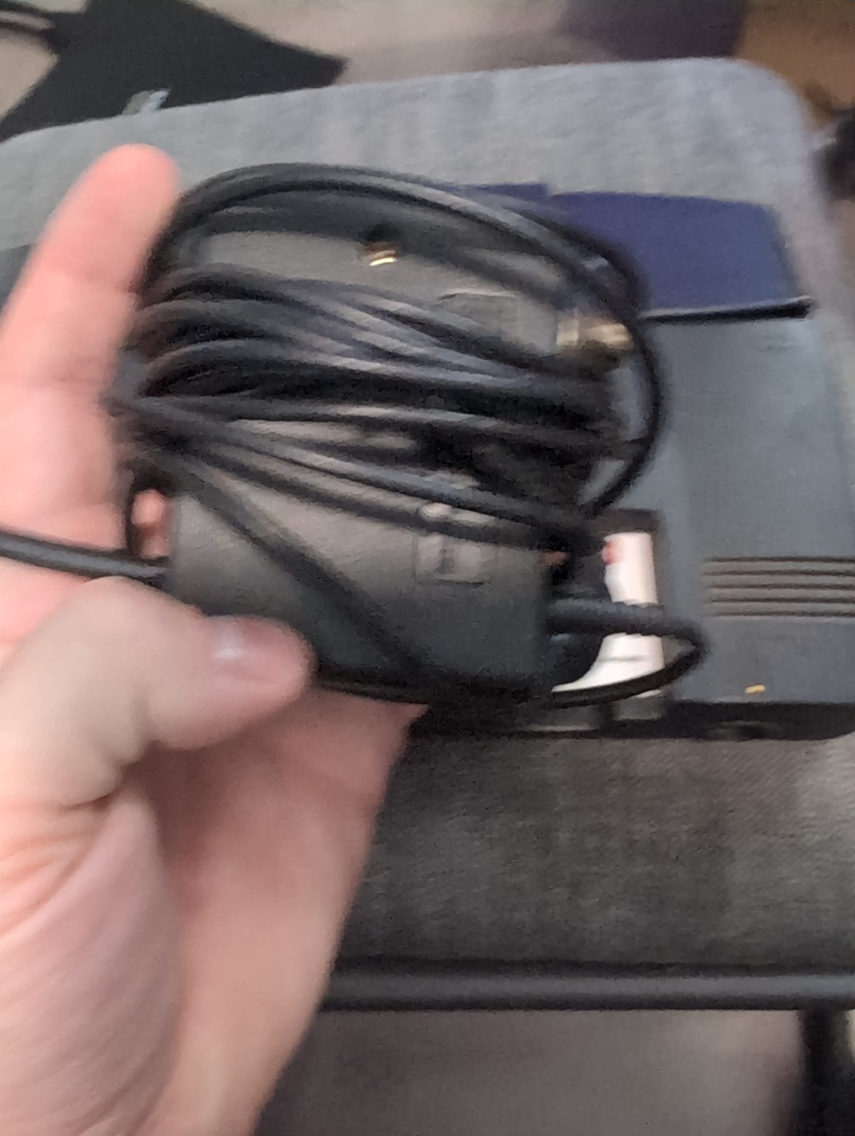 Video Game Console / System – TURBOGRAFX 16 – Works Great