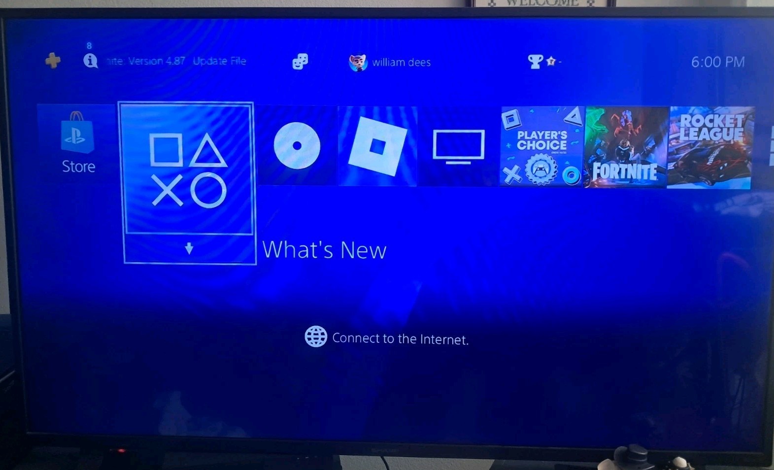 SONY PS4 Call of Duty Black Ops 3 Limited Edition No Controller Model:CUH-1215B