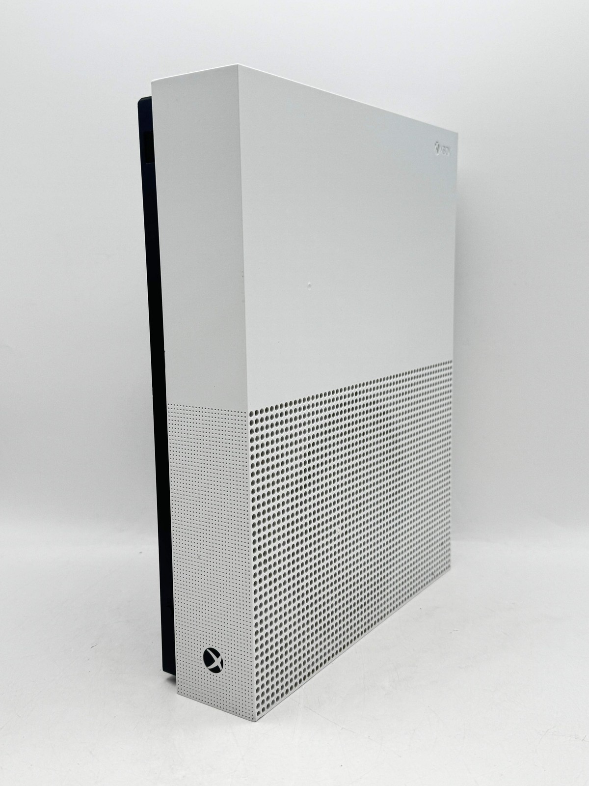 Xbox One S All Digital Edition 1681 500GB Gaming Console White Corrupted OS!
