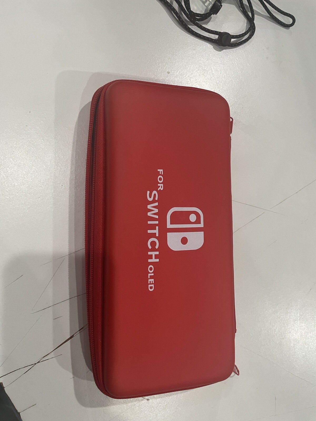 Nintendo Switch OLED Model Without Dock