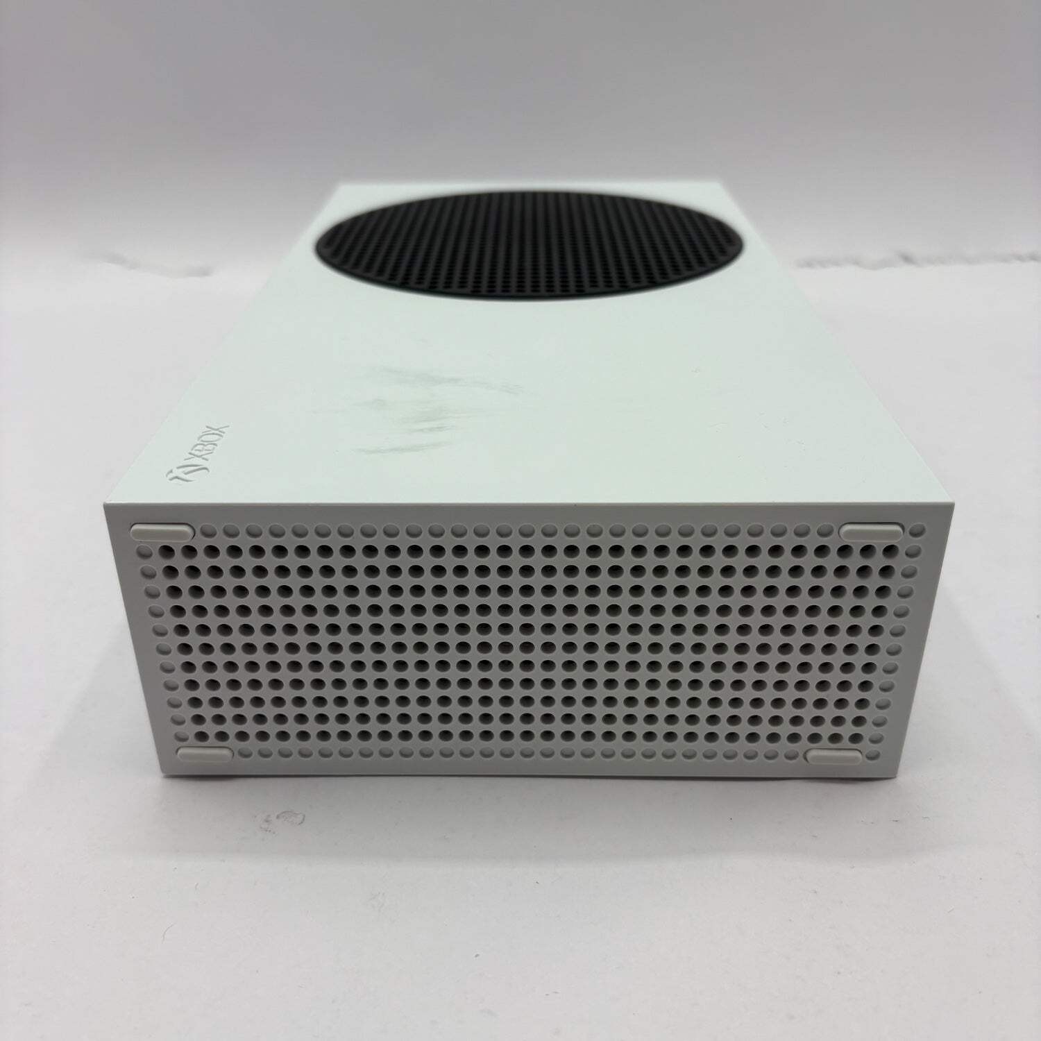 Microsoft Xbox Series S 512GB Console Gaming System White 1883