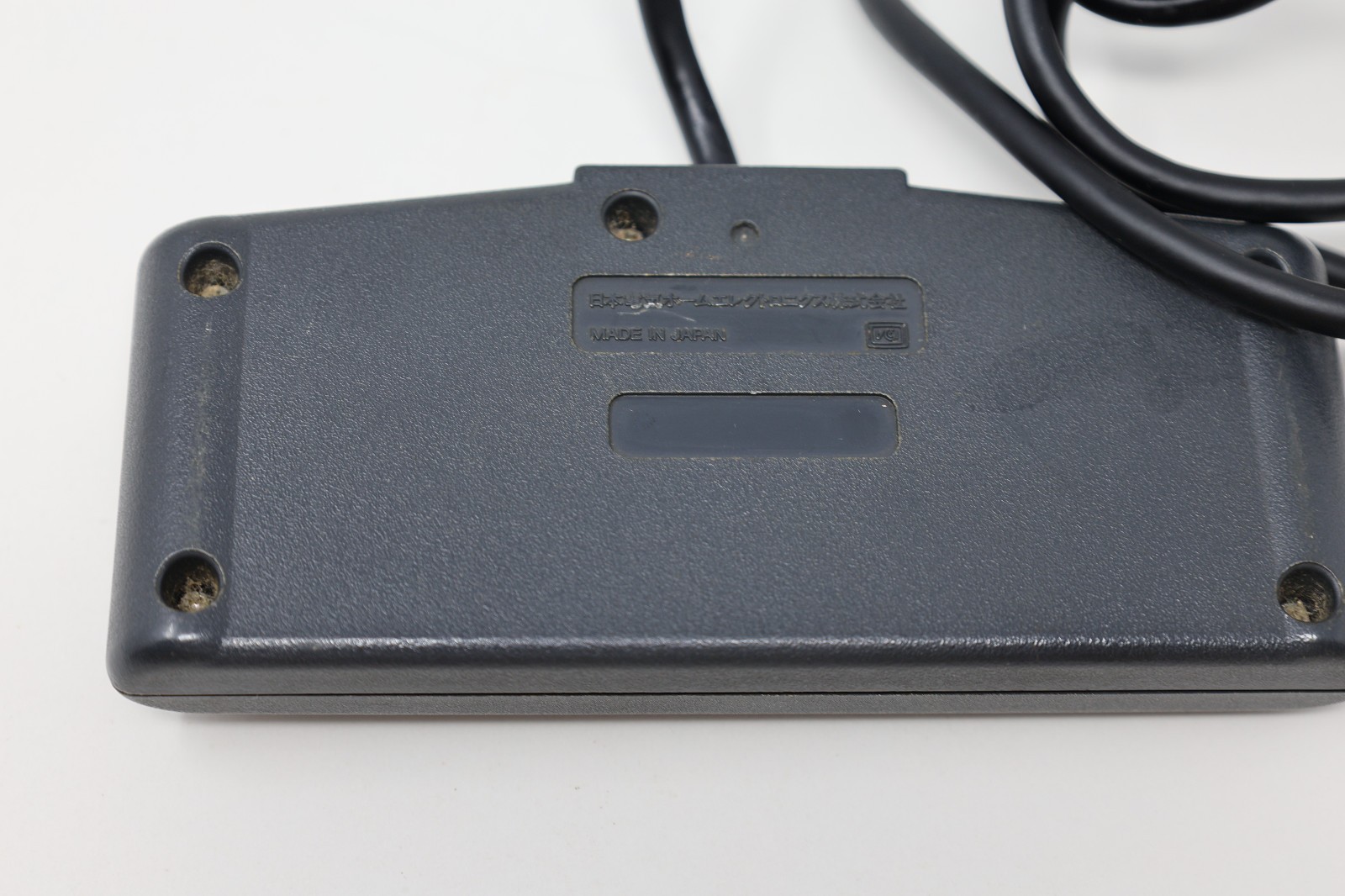 NEC PC Engine DUO Turbo Duo Console System PI-TG8 Box *US Seller* *Works*