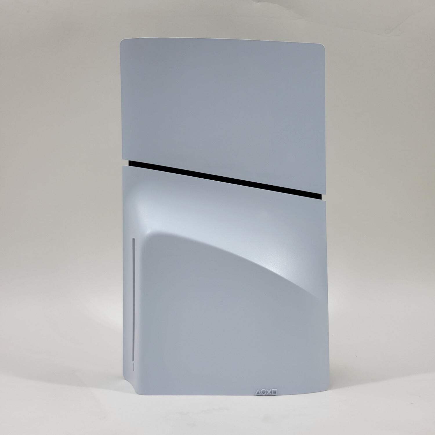 Sony PlayStation 5 Slim Disc PS5 1TB White Console Gaming System Only CFI-2015