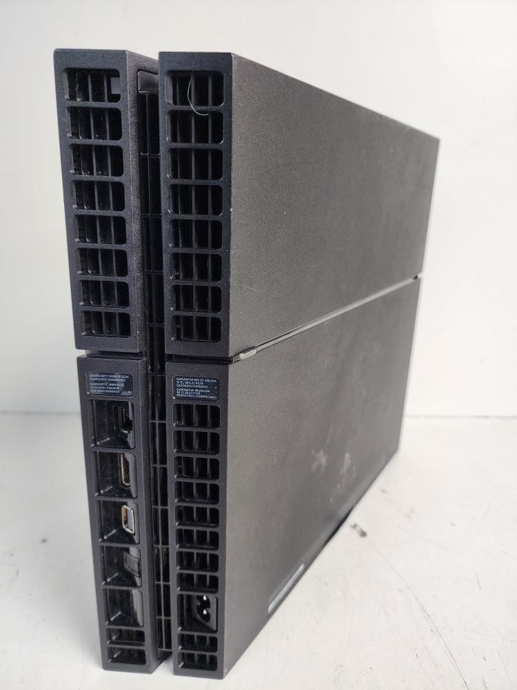 SONY PS4 – SYSTEM – CUH-1001A – 500GB (P24033637)