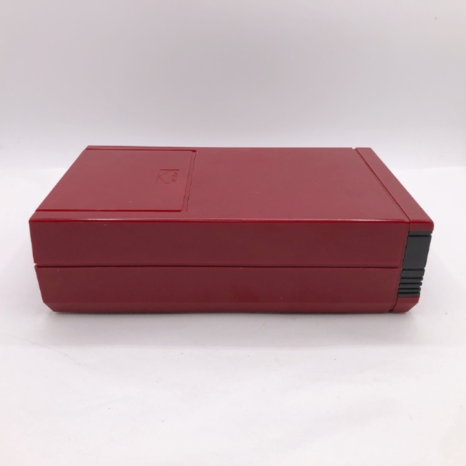 Nintendo Famicom Disk System Console HVC-022 NEW BELT NTSC-J Japan Tested