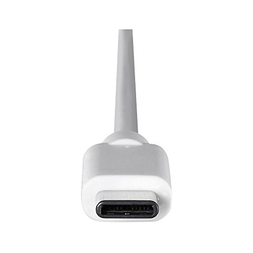 BUFFALO USB 3.1 Gen1 Cable C to C 1.5m White [iPhone 17 / 17 Pro Compatible]