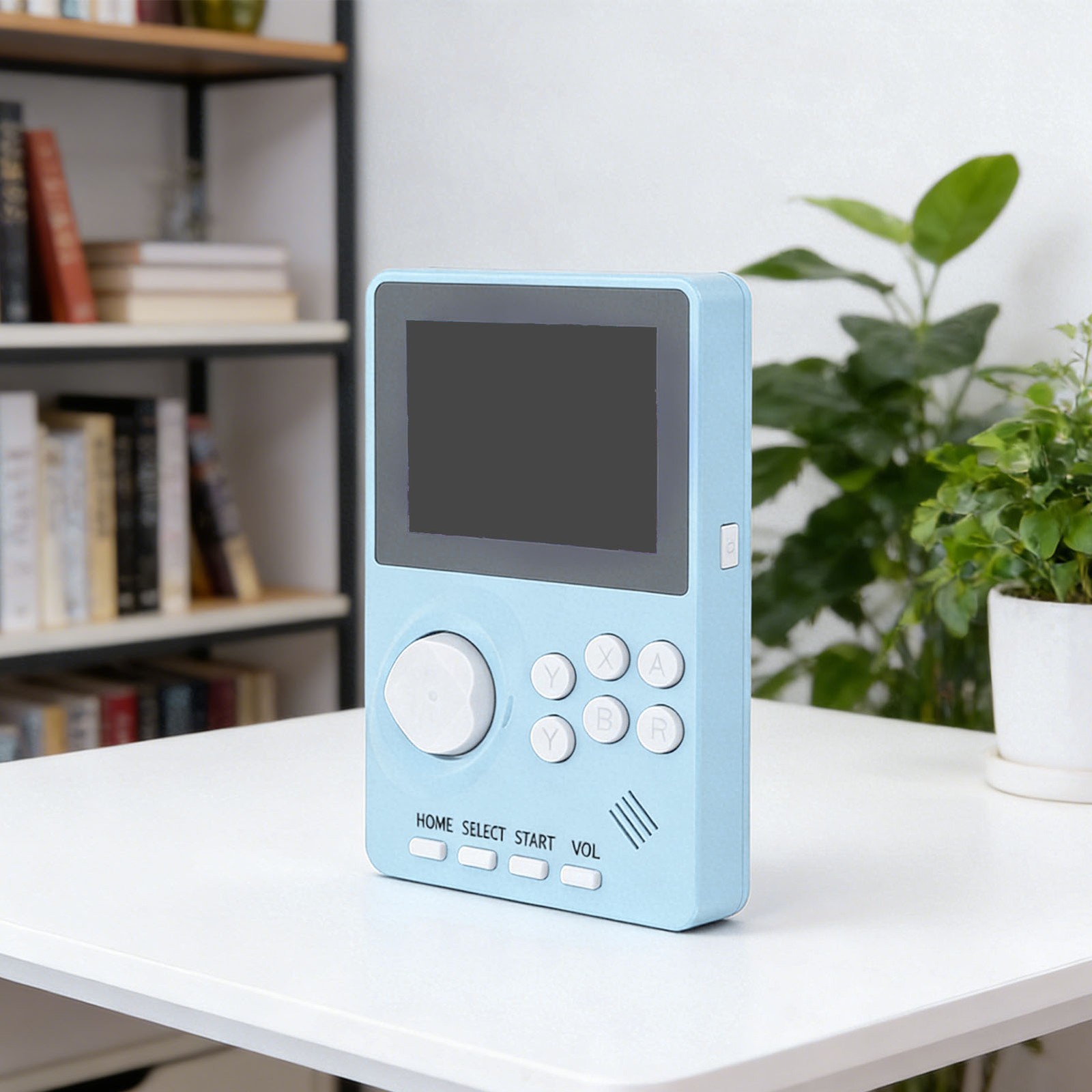 100 In 1 Handheld Game Console Lightweight Compact Rechargeable For All Age FNOU