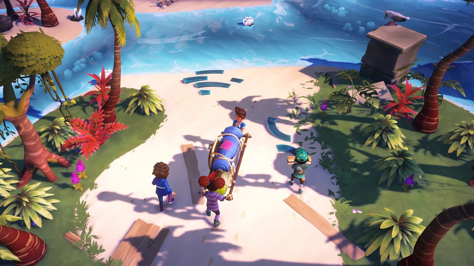 Survival Kids (Multi-Language) Switch 2 Brand New Game Special [2025 Survival]