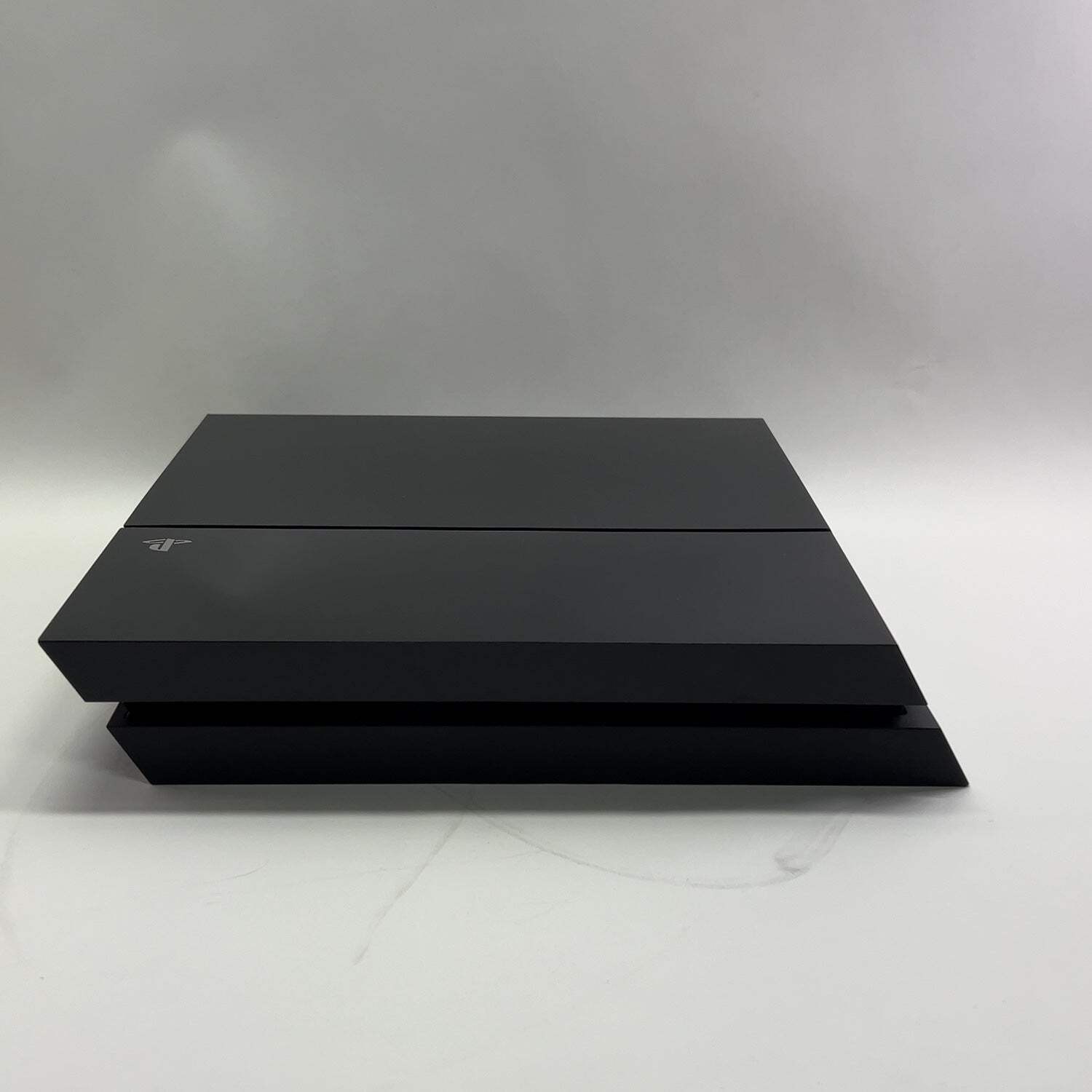 Sony PlayStation 4 PS4 500GB Black Console Gaming System Only CUH-1001A
