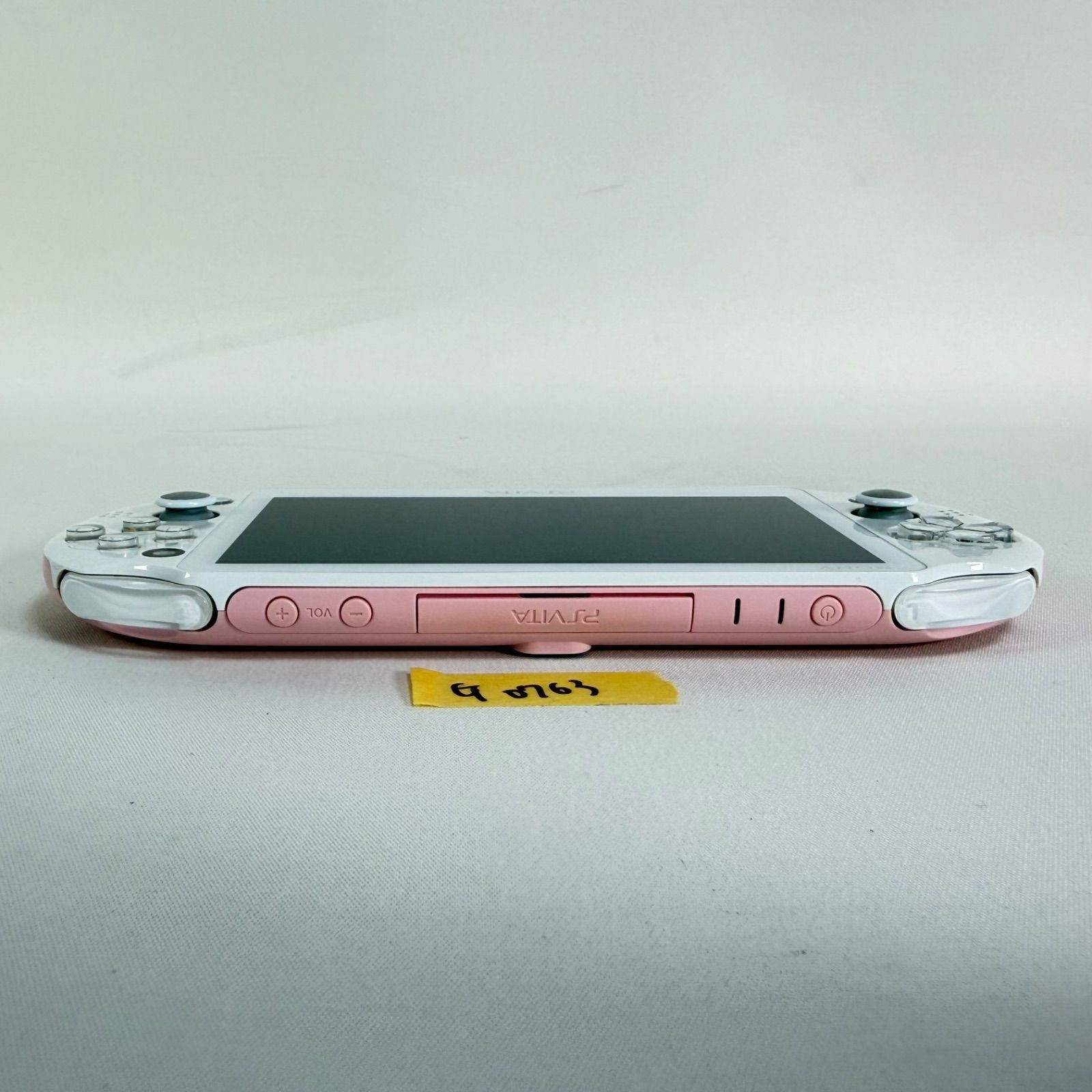 G0763 Complete PCH 2000 ZA19 Light Pink White
